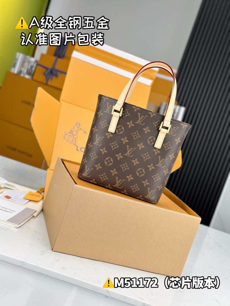 LV Shopping Bags